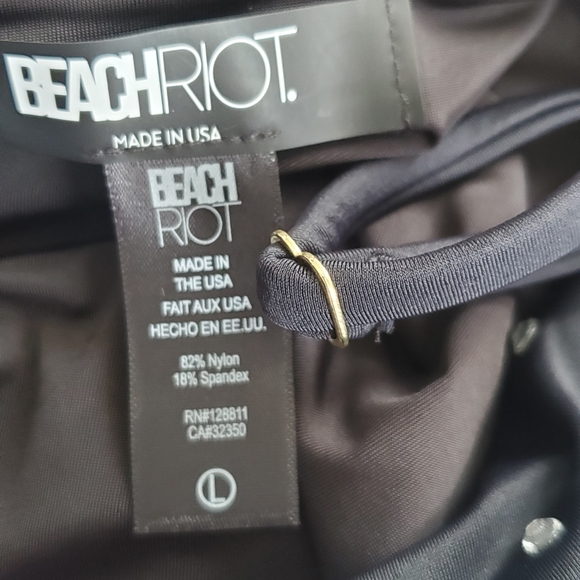 Beach riot one piece swimsuit - Picture 7 of 7